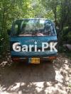 Suzuki Ravi  1989 For Sale in Green Town