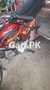 United Rickshaw  2021 For Sale in Kumharpura