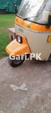 Siwa Rickshaw  2019 For Sale in Township