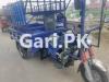 New Asia Loader Rickshaw  2022 For Sale in Nishtar Colony