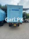 Hino Truck  1997 For Sale in Gulberg 4