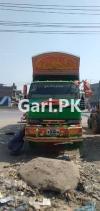 Hino Truck  1998 For Sale in Kala Gujran