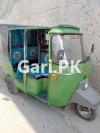 New Asia Loader Rickshaw  2016 For Sale in Hakimabad