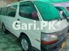 Toyota Hiace  2003 For Sale in Kohat Road