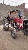 Massey Ferguson MF 385  2008 For Sale in Others