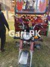 New Asia Loader Rickshaw  2019 For Sale in Valencia Town