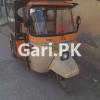 Siwa Rickshaw  2019 For Sale in DHA Phase 3