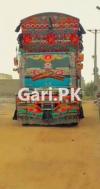 Hino Truck  1990 For Sale in Awanpur