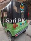 New Asia Loader Rickshaw  2017 For Sale in Saddar