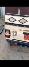 Sazgar Rickshaw  2018 For Sale in Agra Taj Colony