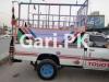 Toyota Pickup  1983 For Sale in Fatima Jinnah Road