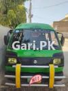 Suzuki Bolan  2015 For Sale in Depalpur Road