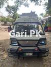 Suzuki Bolan  2009 For Sale in Eminabad More