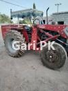 Massey Ferguson MF 260  2015 For Sale in Bhara kahu