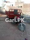 Tez Raftar Loader Rickshaw  2020 For Sale in Sheikhupura