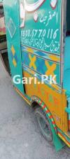 Tez Raftar Rickshaw  2019 For Sale in Chattha Park