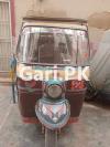 Sazgar Rickshaw  2014 For Sale in North Karachi - Sector 5-C