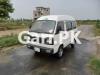 Suzuki Bolan  2015 For Sale in Eden