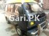 Suzuki Bolan  2012 For Sale in Raheem Gardens