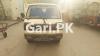 Suzuki Ravi  2014 For Sale in Marwani Lines