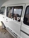 Suzuki Bolan  2022 For Sale in Jay Singh Wala