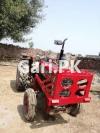 Massey Ferguson MF 240  2011 For Sale in Harbanspura