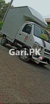 FAW Carrier  2016 For Sale in New Chauburji Park