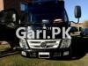 Master Foton  2022 For Sale in Gulshan E Makkah