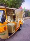 Tez Raftar Rickshaw  2022 For Sale in GT Road