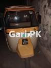Siwa Rickshaw  2022 For Sale in Gulberg 3