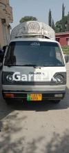 Suzuki Ravi  2008 For Sale in Taxila