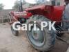 Massey Ferguson MF 240  2017 For Sale in Bahawal Nagar