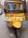 Tez Raftar Rickshaw  2019 For Sale in Sher Shah Colony