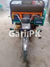 United Loader Rickshaw  2021 For Sale in Gujrat Bypass