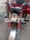 New Asia Loader Rickshaw  2021 For Sale in DHA Phase 9