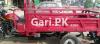 New Asia Loader Rickshaw  2021 For Sale in Shahdara