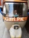 Siwa Rickshaw  2017 For Sale in Railway Colony
