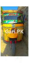 New Asia Rickshaw  2019 For Sale in Lalkurti