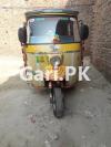 Tez Raftar Rickshaw  2020 For Sale in Ghulam Mohammad Abad