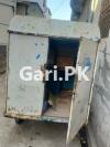 United Loader Rickshaw  2017 For Sale in Jalalpur Ring Road