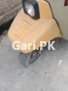 Siwa Rickshaw  2017 For Sale in Sargodha Road