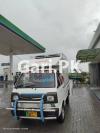 Suzuki Pickup  2014 For Sale in Kashmir Road