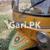 Siwa Rickshaw  2021 For Sale in Sialkot
