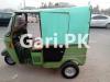 New Asia Loader Rickshaw  2015 For Sale in Baghbanpura