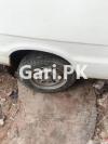 Suzuki Pickup  2012 For Sale in Buffer Zone 1