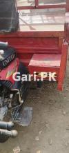 United Loader Rickshaw  2019 For Sale in Sahara City