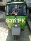 New Asia Rickshaw  2021 For Sale in Dheri Hassanabad