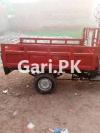 Tez Raftar Loader Rickshaw  2020 For Sale in Sheikhupura