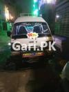 Suzuki Ravi  2004 For Sale in New Karachi - Sector 3