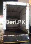 Suzuki Pickup  2014 For Sale in Nasheman-e-Iqbal Phase 1